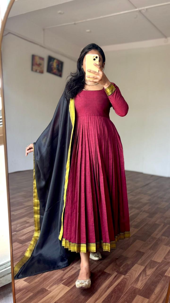 Narayanpet dress