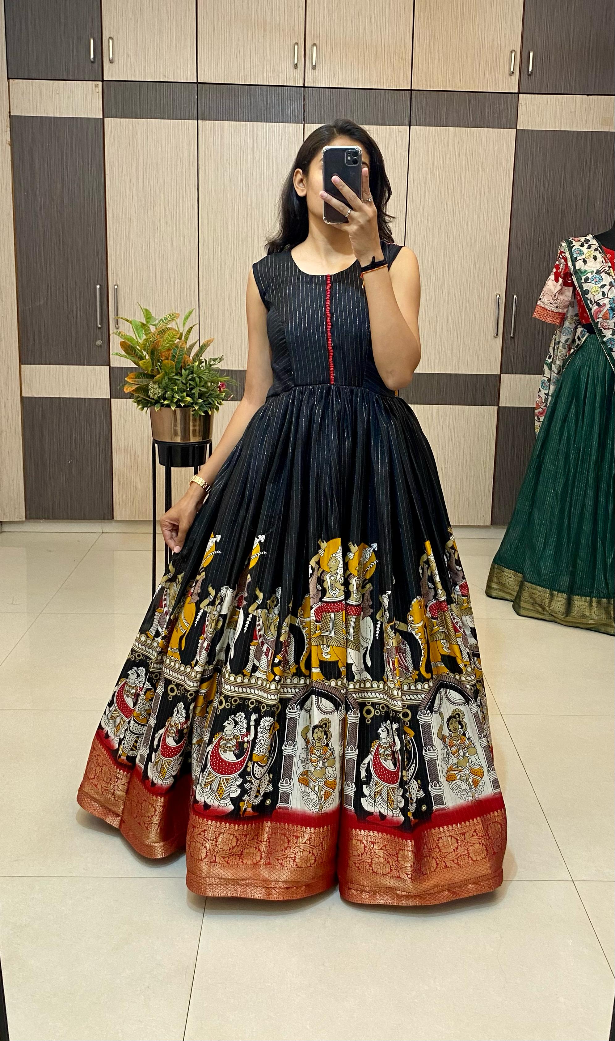 Frock
