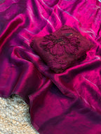 Wine colour