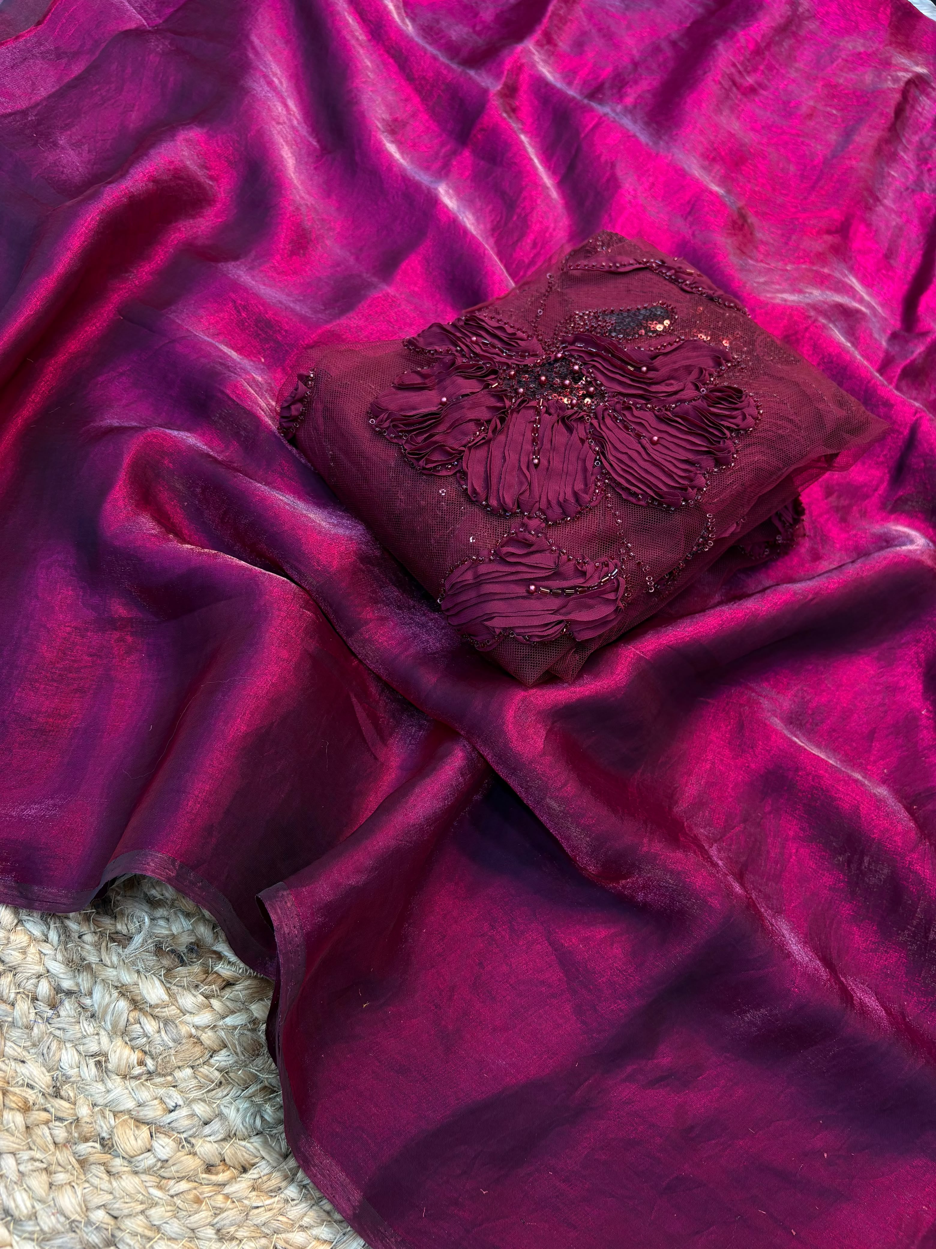 Wine colour