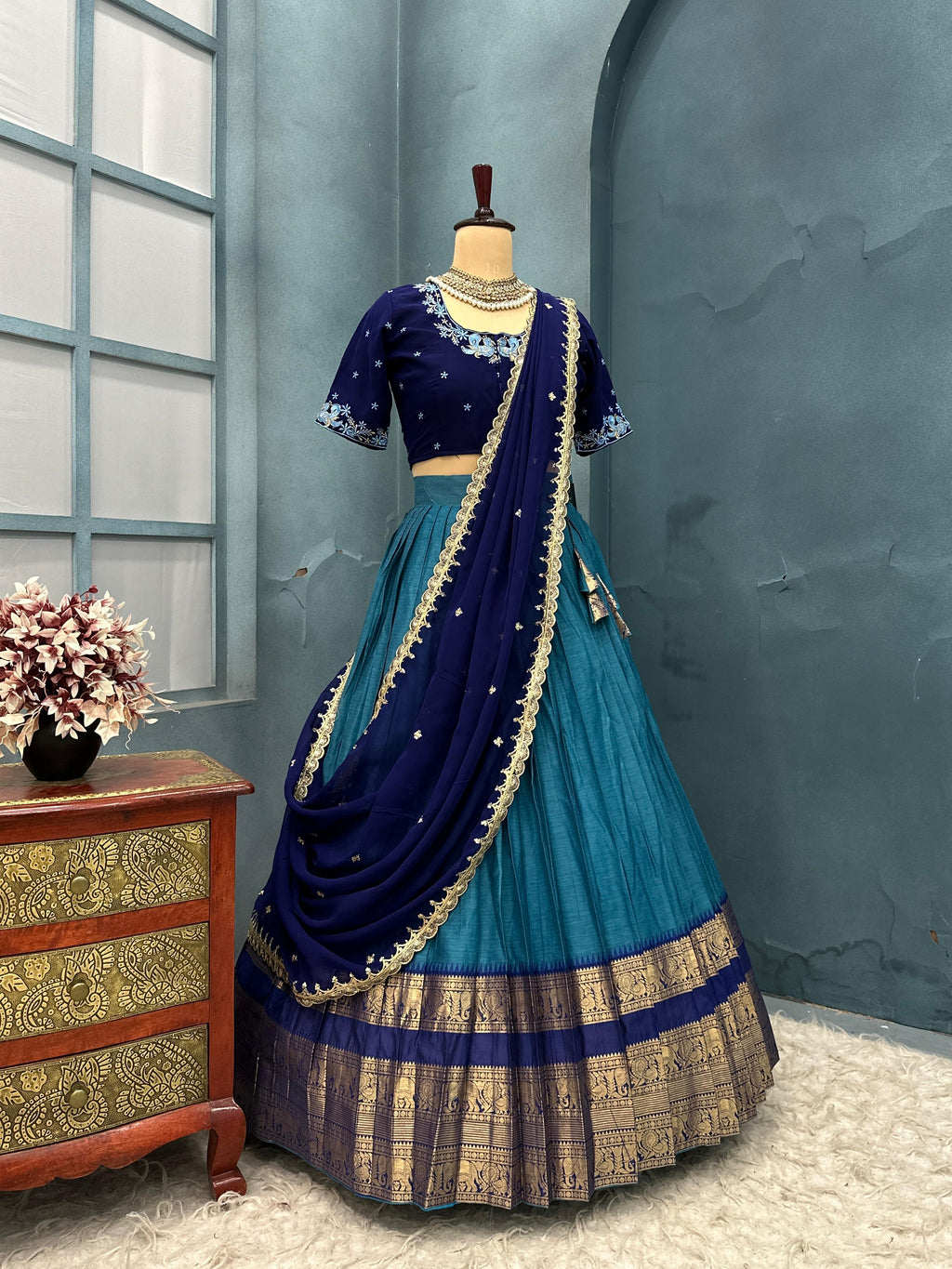 Lehengas