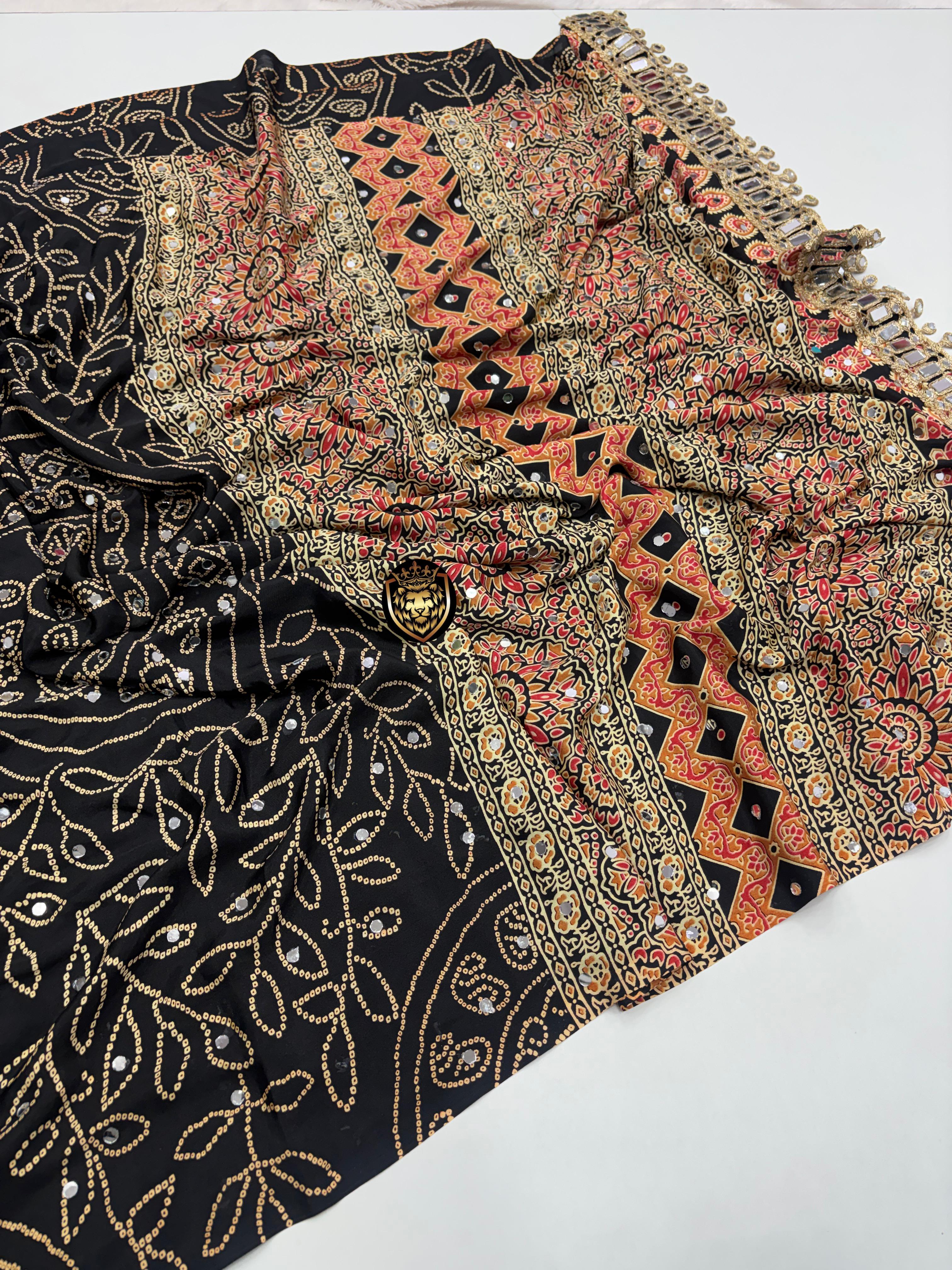 Sarees