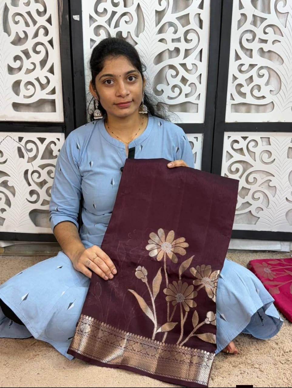 Sarees