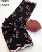 Chiffon sarees