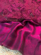 Wine colour