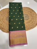 Silk buti collection