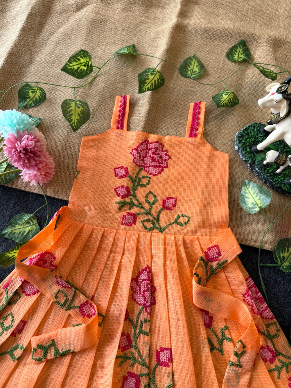 Kota frocks