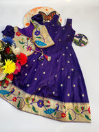 Kids frocks