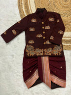 Kids kurtha