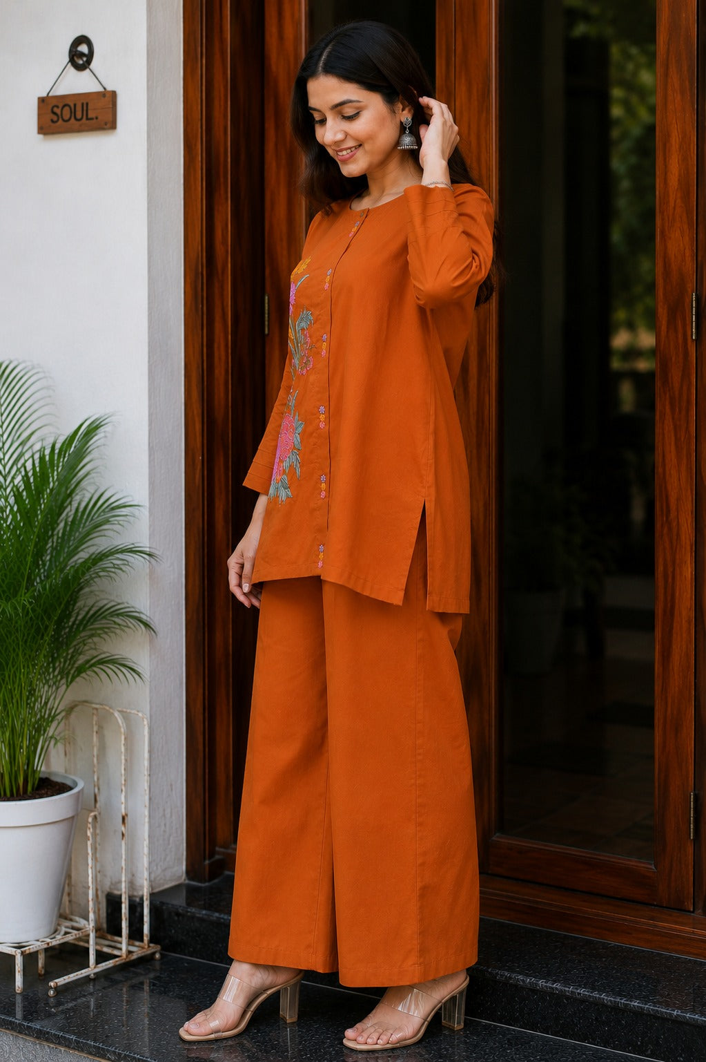 Dress