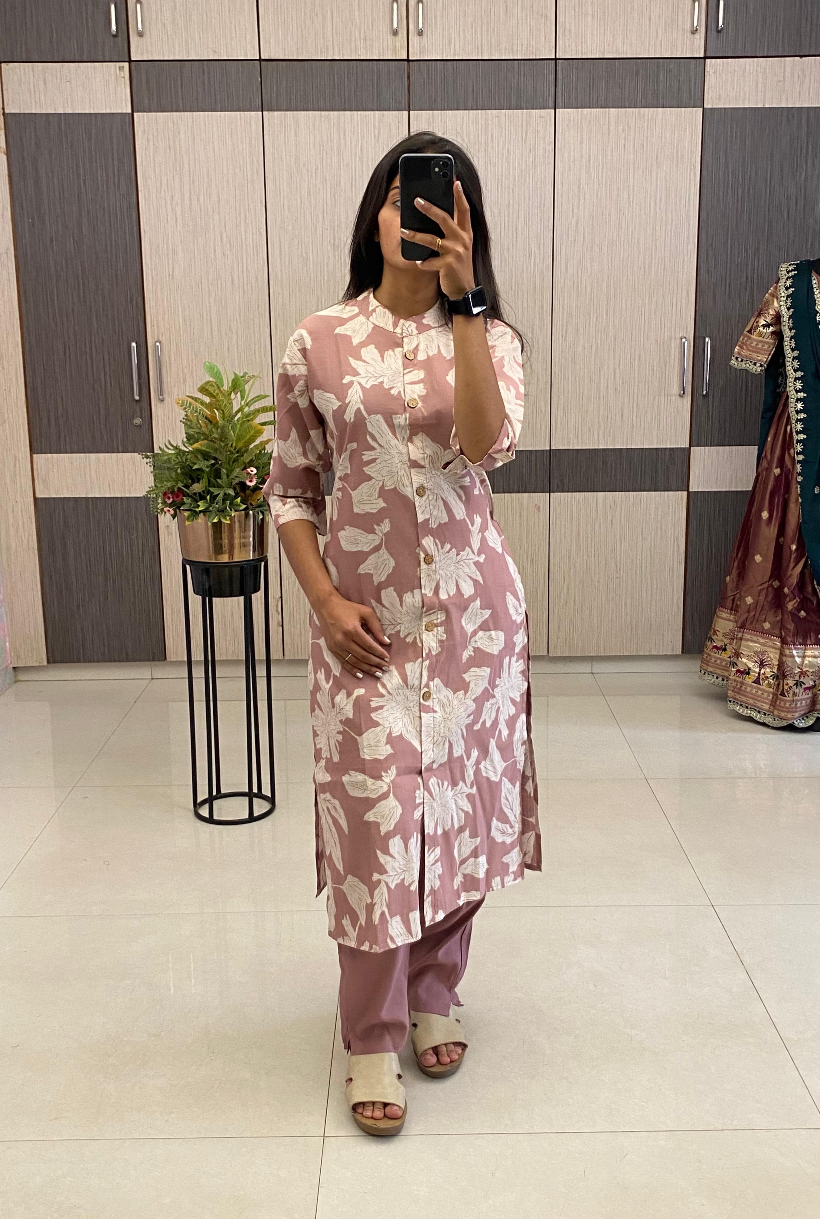 Co-ord   set
