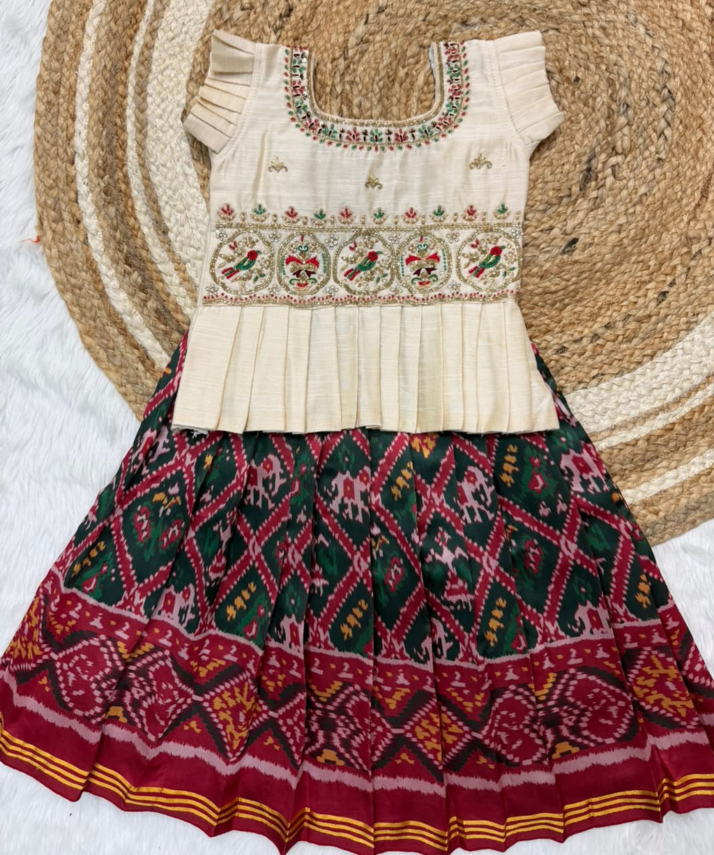 Ikkat patola