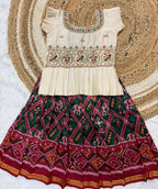 Ikkat patola