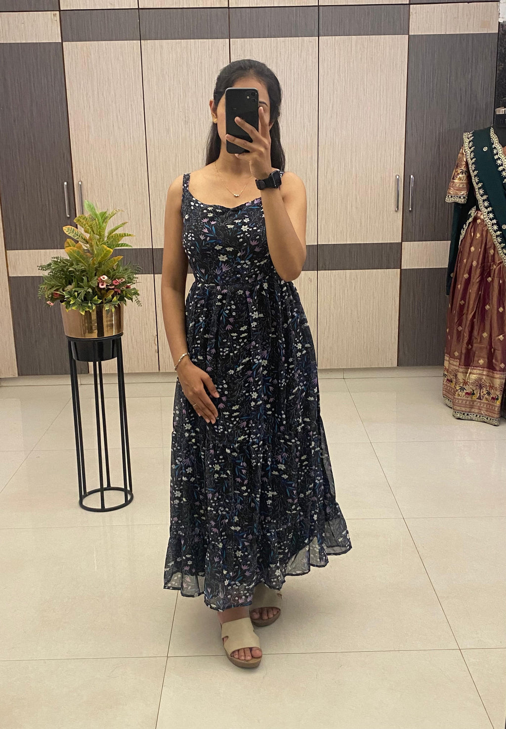 Frock