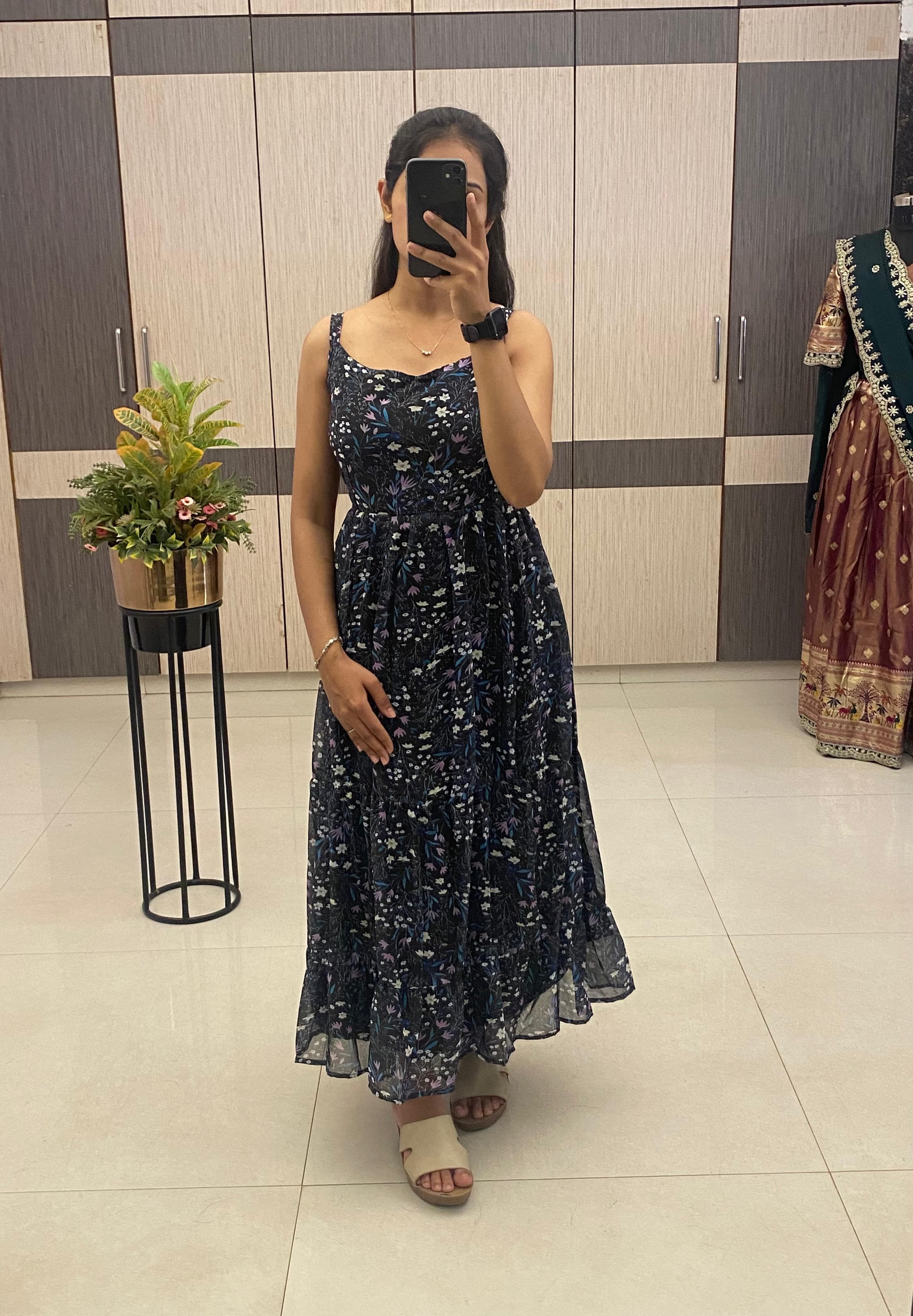 Frock