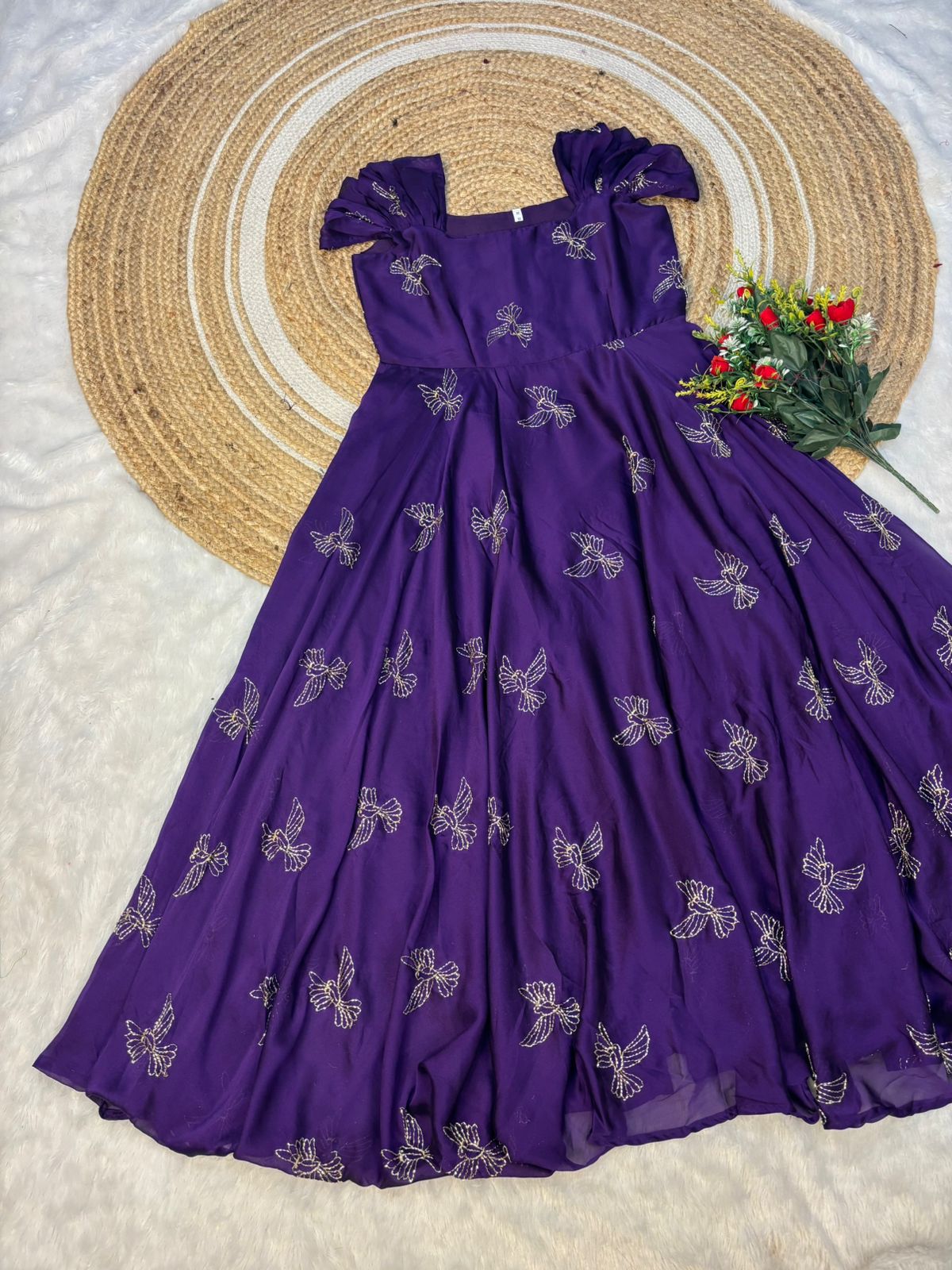 Frock