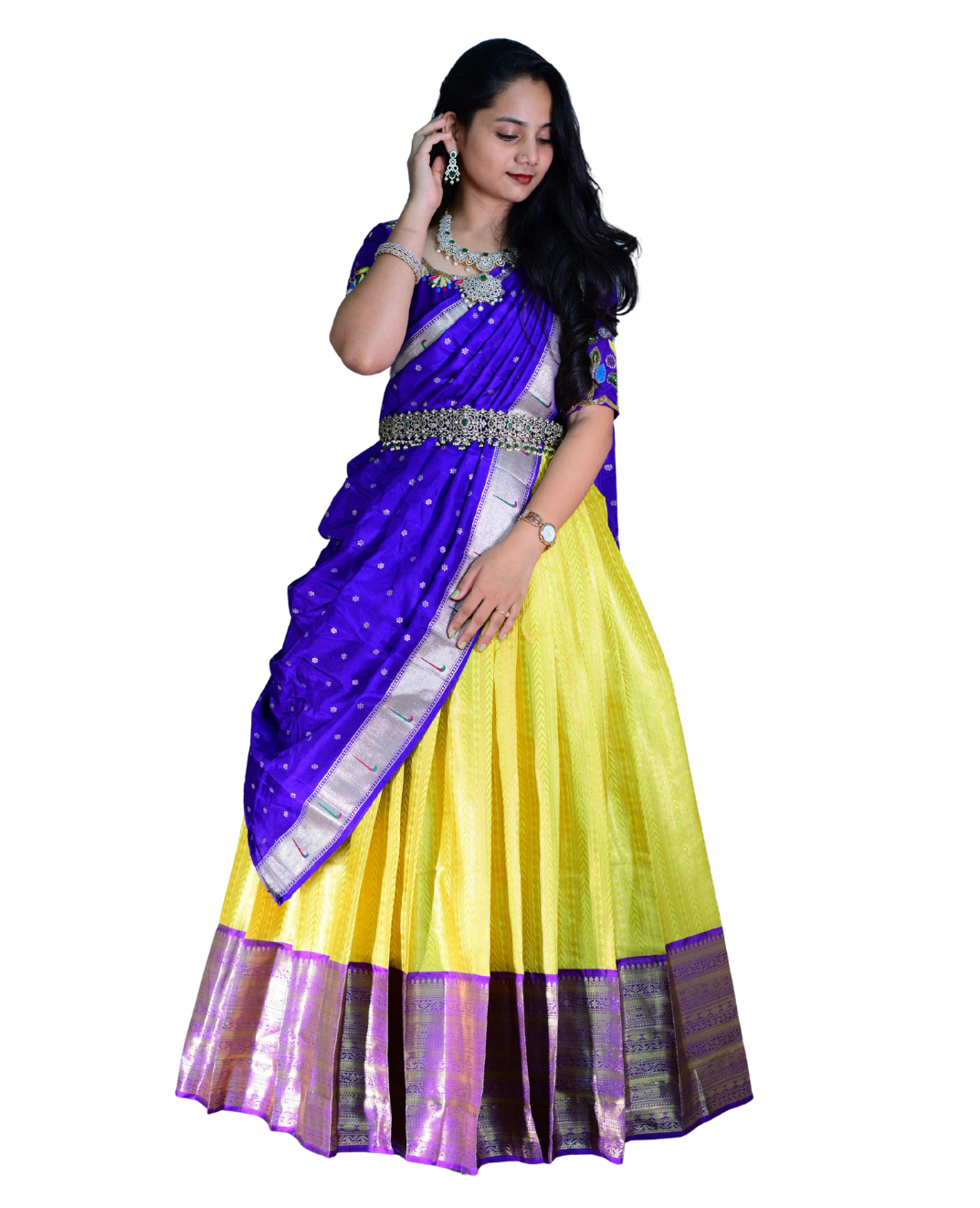 Lehenga