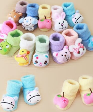 newborn baby socks